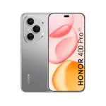 CELULAR HONOR 400PRO 5G CON 512GB DE ALMACENAMIENTO Y 12GB DE RAM GRIS DNPNX9GR